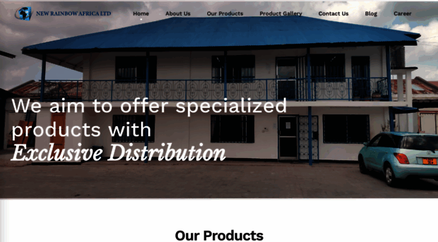 newrainbow.co.tz