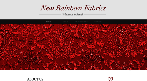 newrainbowfabric.com