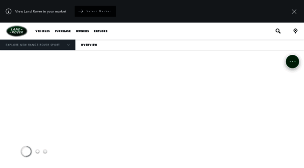 newrangeroversport.landrover.com