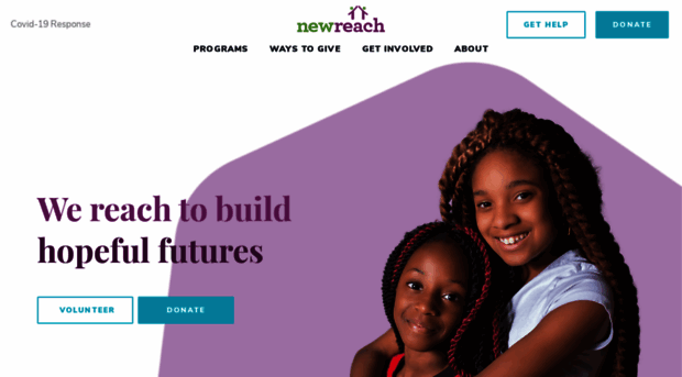 newreach.org