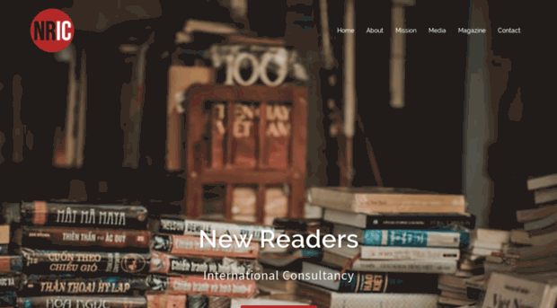 newreadersinternational.com