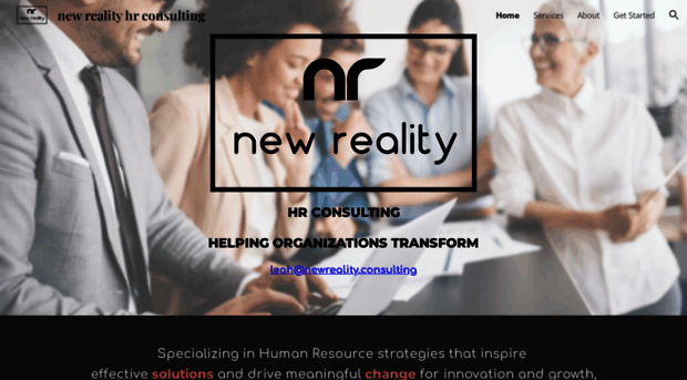 newreality.consulting