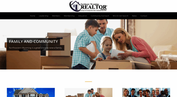 newrealtoralliance.com