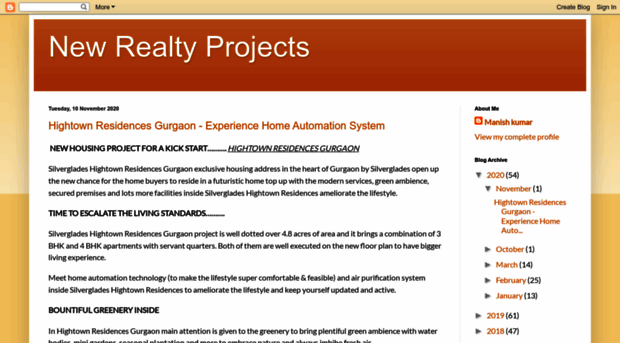 newrealtyprojects.blogspot.com