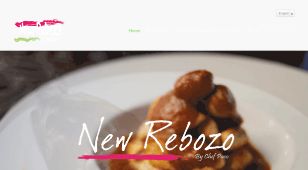 newrebozo.com