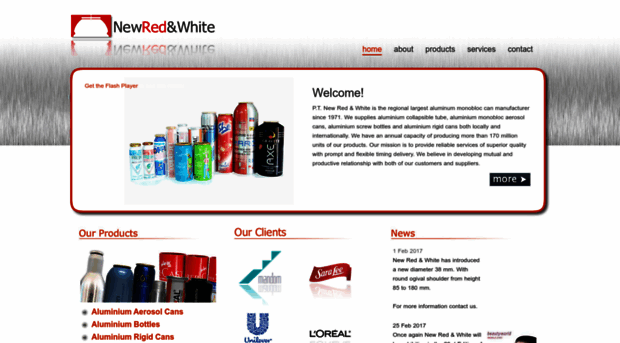 newred.com