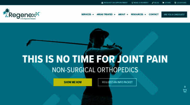 newregenortho.com