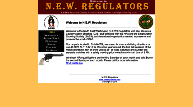 newregulators.com