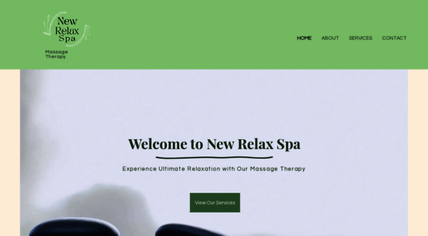 newrelaxspa.com