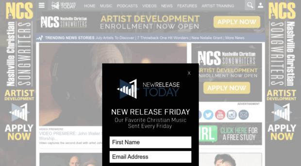 newreleasetoday.net