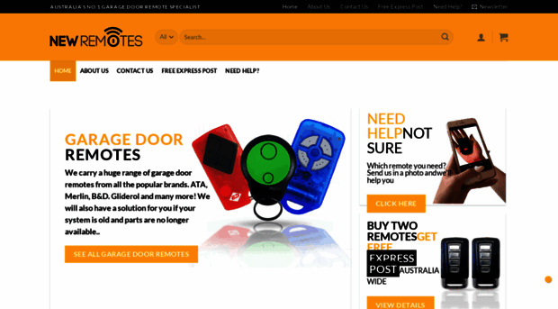 newremotes.com.au