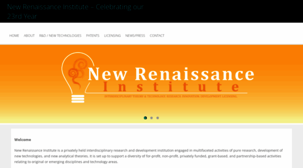 newrenaissanceinstitute.com