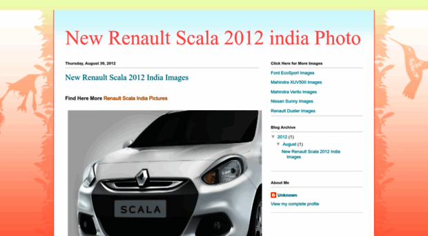 newrenaultscalaindiaphoto.blogspot.in