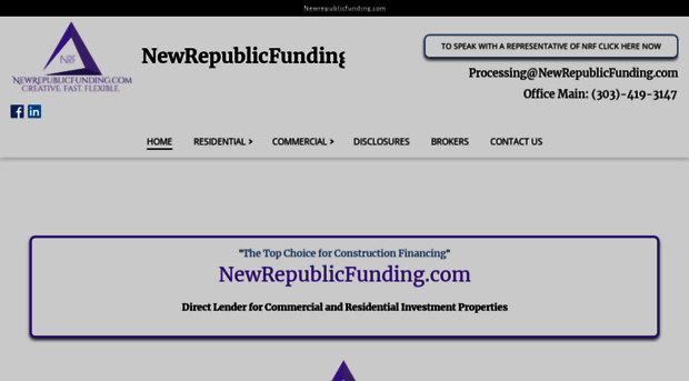 newrepublicfunding.com