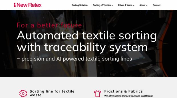 newretex.com
