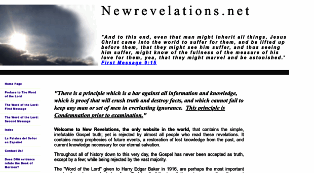 newrevelations.net