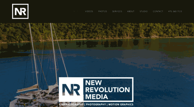 newrevmedia.com