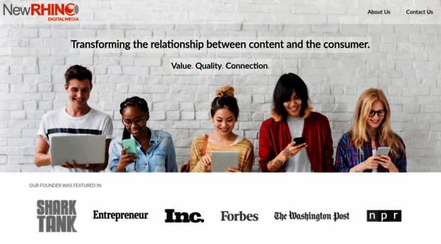 newrhino.com