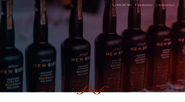 newriffdistilling.ecwid.com