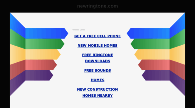 newringtone.com