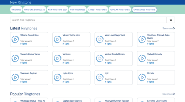 newringtone.net
