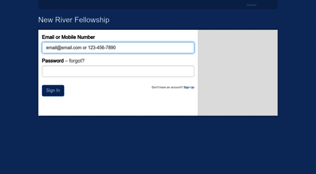 newriver.infellowship.com