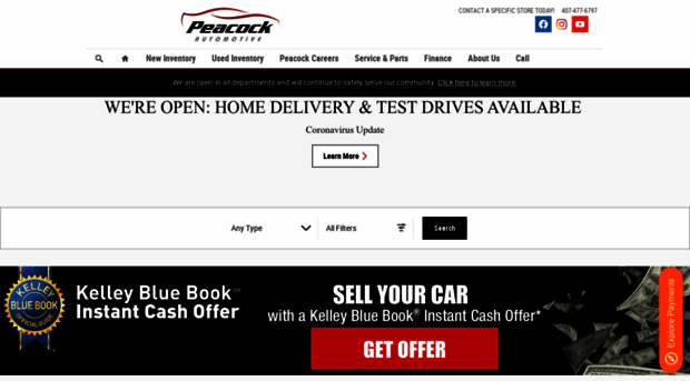 newriverautomall.com