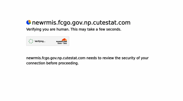 newrmis.fcgo.gov.np.cutestat.com
