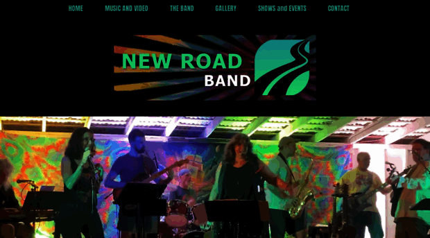 newroad.band