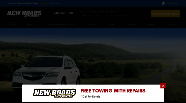 newroadsmi.com