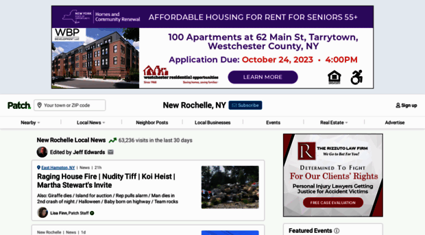 newrochelle.patch.com