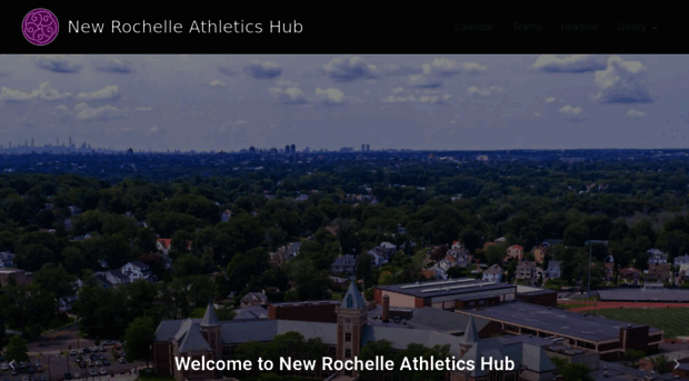 newrochelleathletics.org