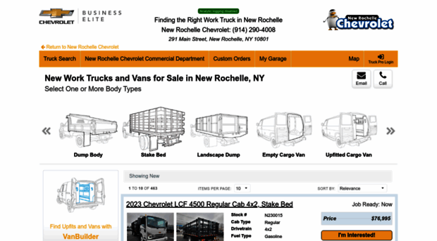 newrochellechevyny.worktrucksolutions.com