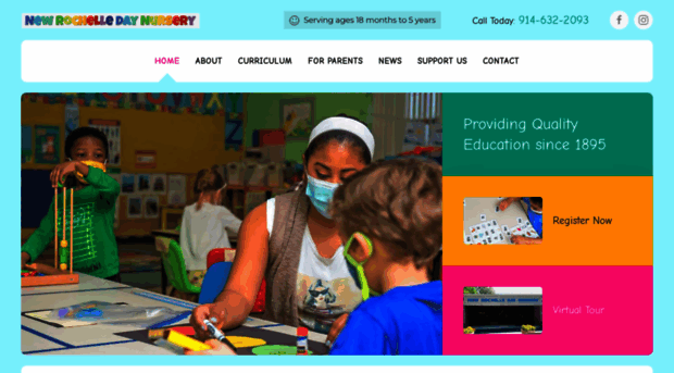 newrochelledaynursery.org