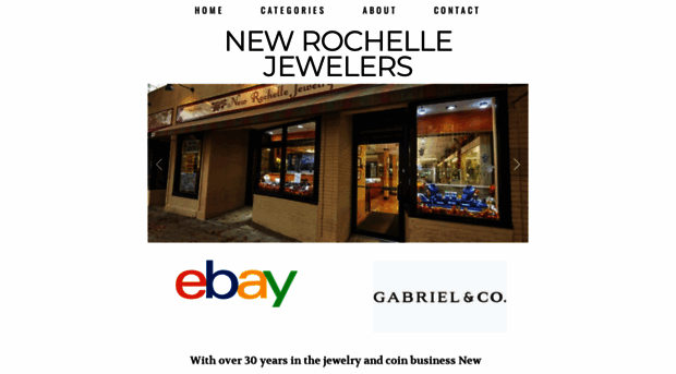 newrochellejewelers.com