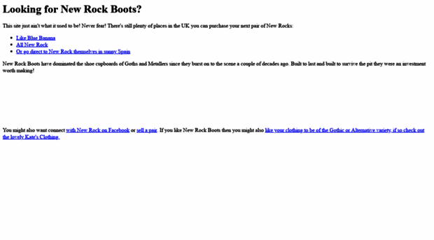 newrockbootsuk.com