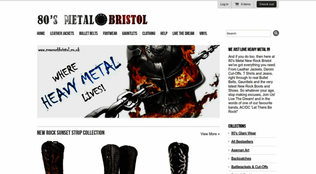 newrockbristol.co.uk