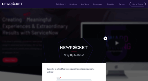 newrocket.com