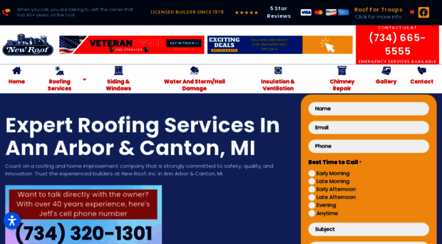 newroof.com