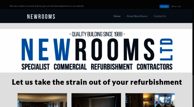 newroomsltd.co.uk