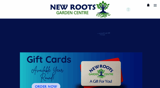 newrootsgardencentre.ca