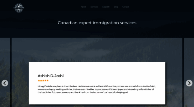 newrootsimmigration.com