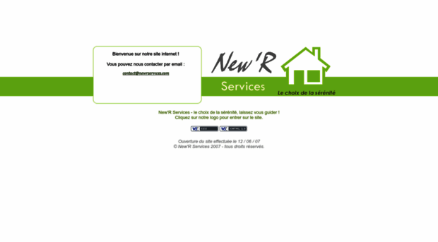 newrservices.com