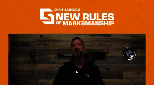 newrulesofmarksmanship.com