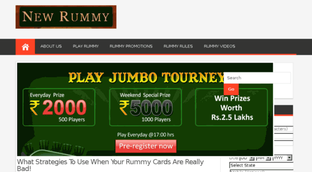 newrummy.com