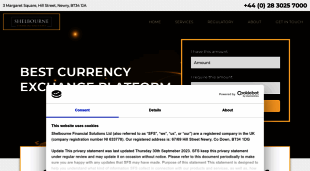 newrybureaudechange.com
