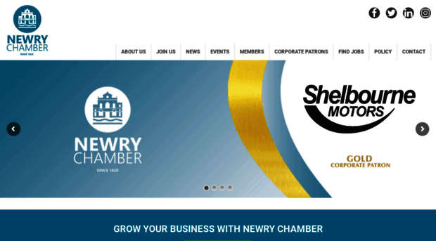 newrychamber.com