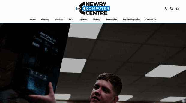 newrycomputercentre.co.uk