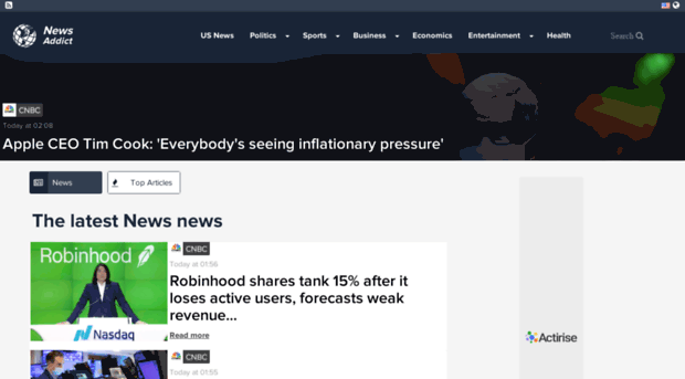 news-addict.com