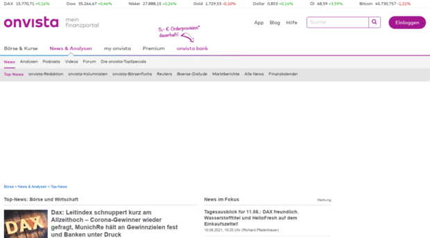 news-analysen.onvista.de